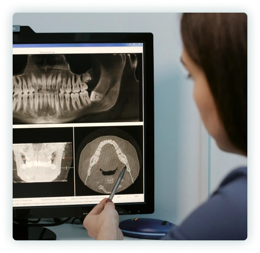 We provide special client support that is always ready to help you on your digital road.